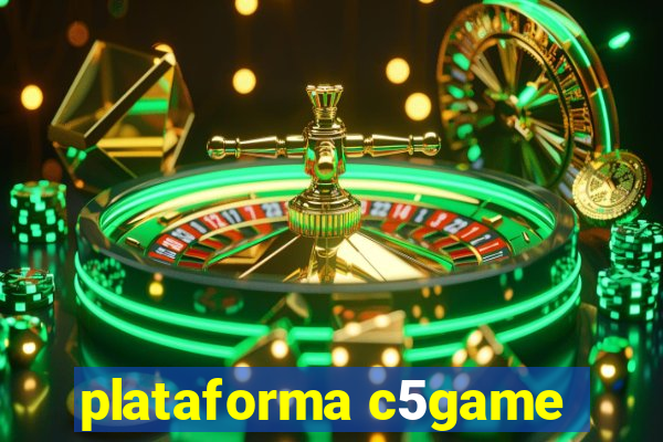 plataforma c5game